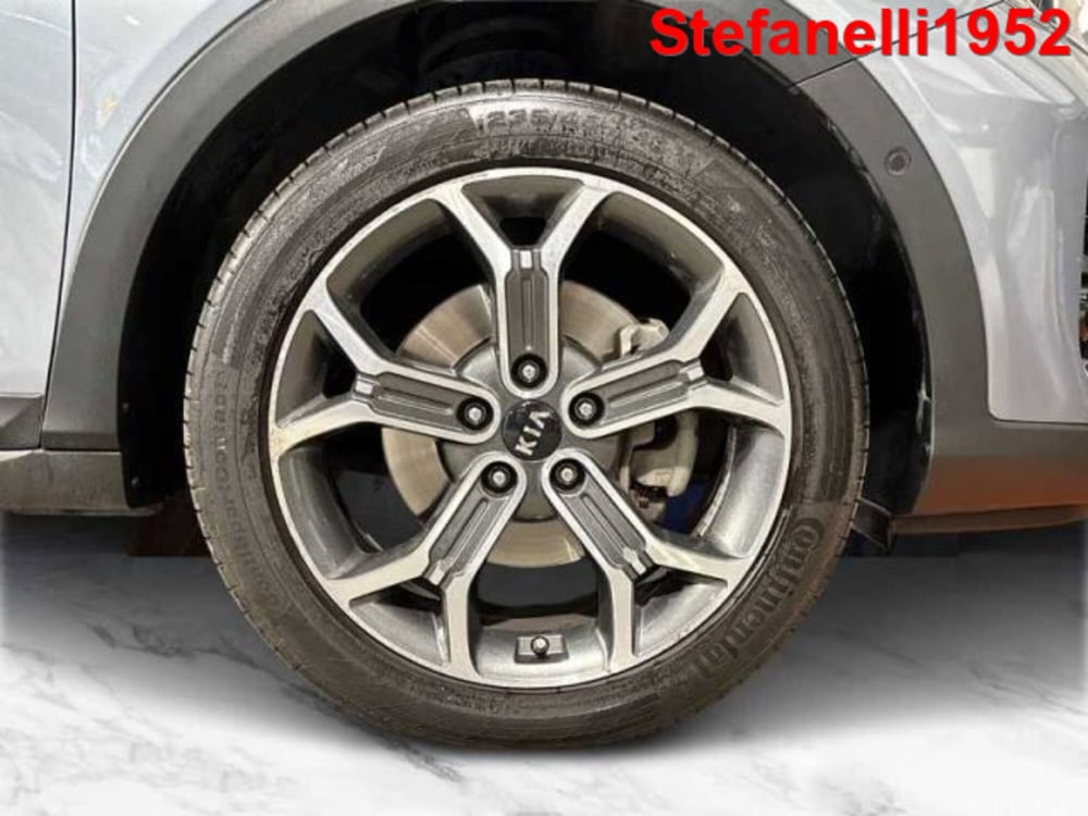 Kia XCeed usata a Bologna (8)