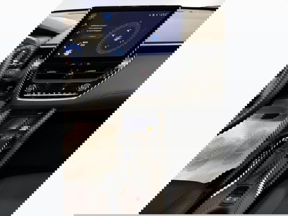 Toyota Corolla Cross Hybrid usata a Monza e Brianza (12)