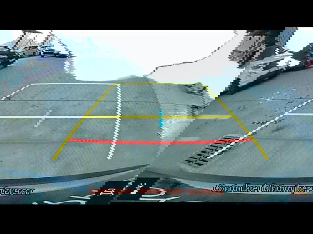 Toyota Corolla Cross Hybrid usata a Monza e Brianza (13)