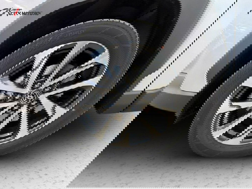 Toyota Corolla Cross Hybrid usata a Monza e Brianza (15)