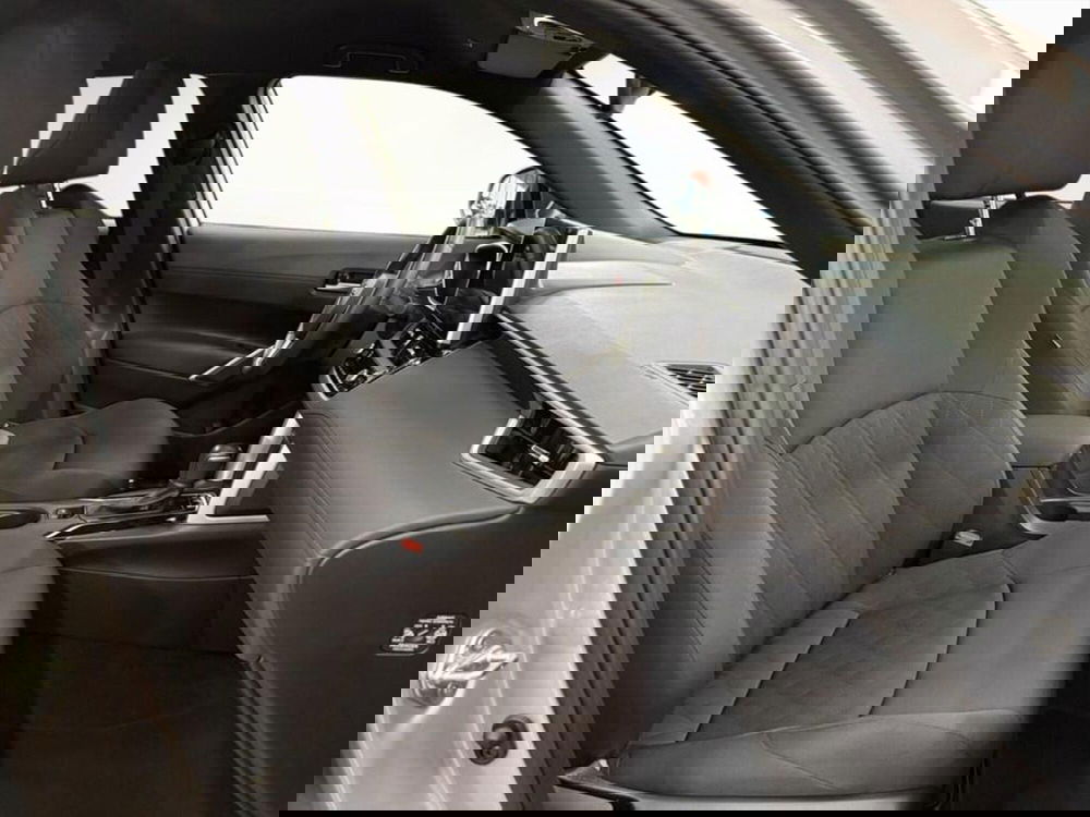 Toyota Corolla Cross Hybrid usata a Monza e Brianza (9)