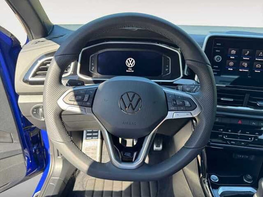 Volkswagen T-Roc nuova a Ravenna (12)