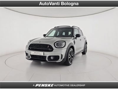 MINI Mini Countryman 2.0 Cooper S Essential Countryman del 2023 usata a Granarolo dell&#039;Emilia