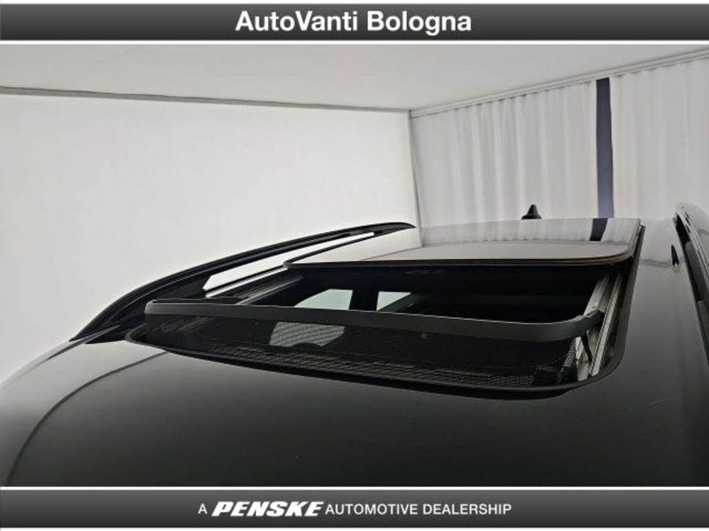 MINI Mini Countryman usata a Bologna (14)