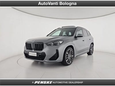 BMW X1 xdrive 30e MSport auto del 2023 usata a Granarolo dell&#039;Emilia