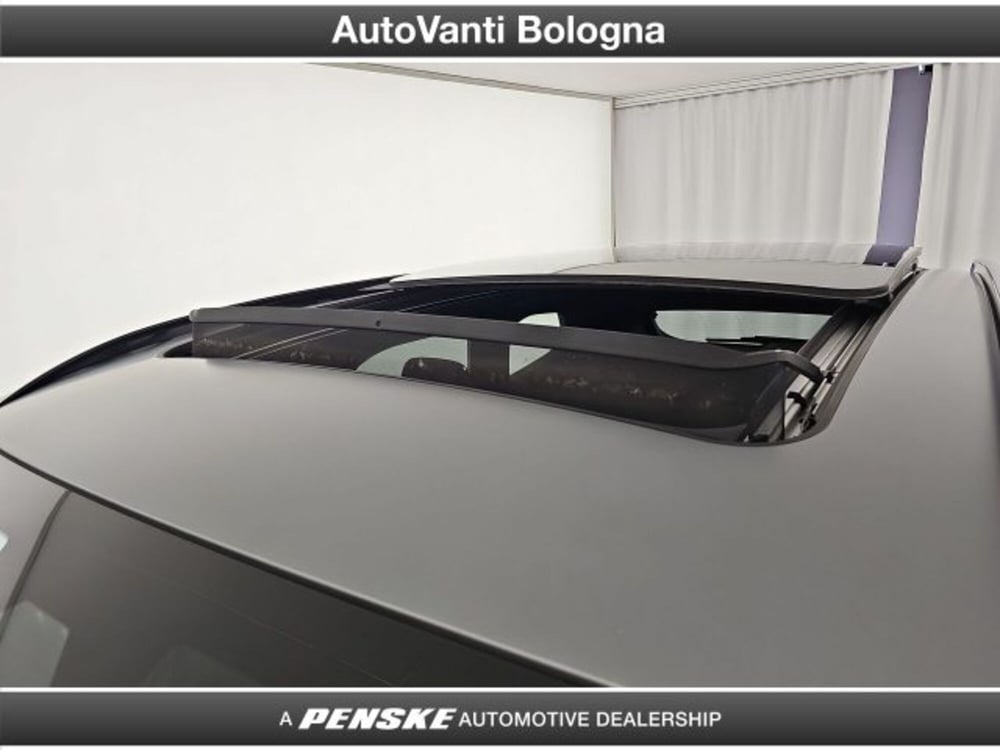 BMW X1 usata a Bologna (13)