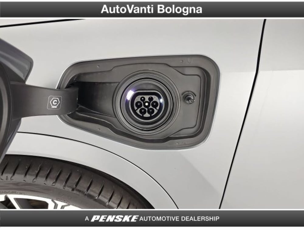 BMW X1 usata a Bologna (14)