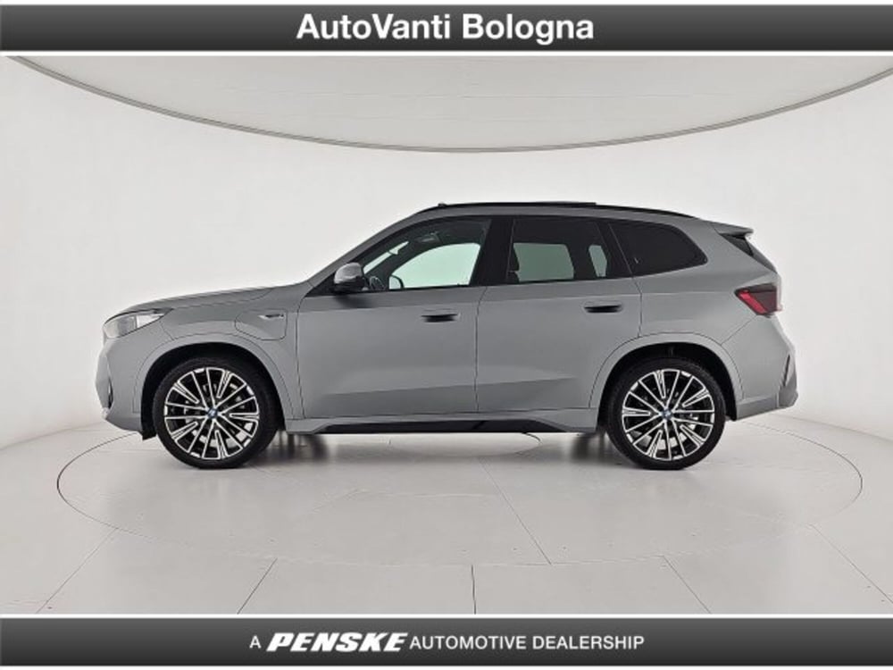 BMW X1 usata a Bologna (3)