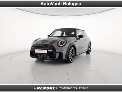 MINI Mini 2.0 John Cooper Works JCW del 2021 usata a Granarolo dell&#039;Emilia