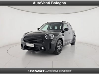 MINI Mini Countryman 2.0 Cooper S Hype Countryman del 2022 usata a Granarolo dell&#039;Emilia
