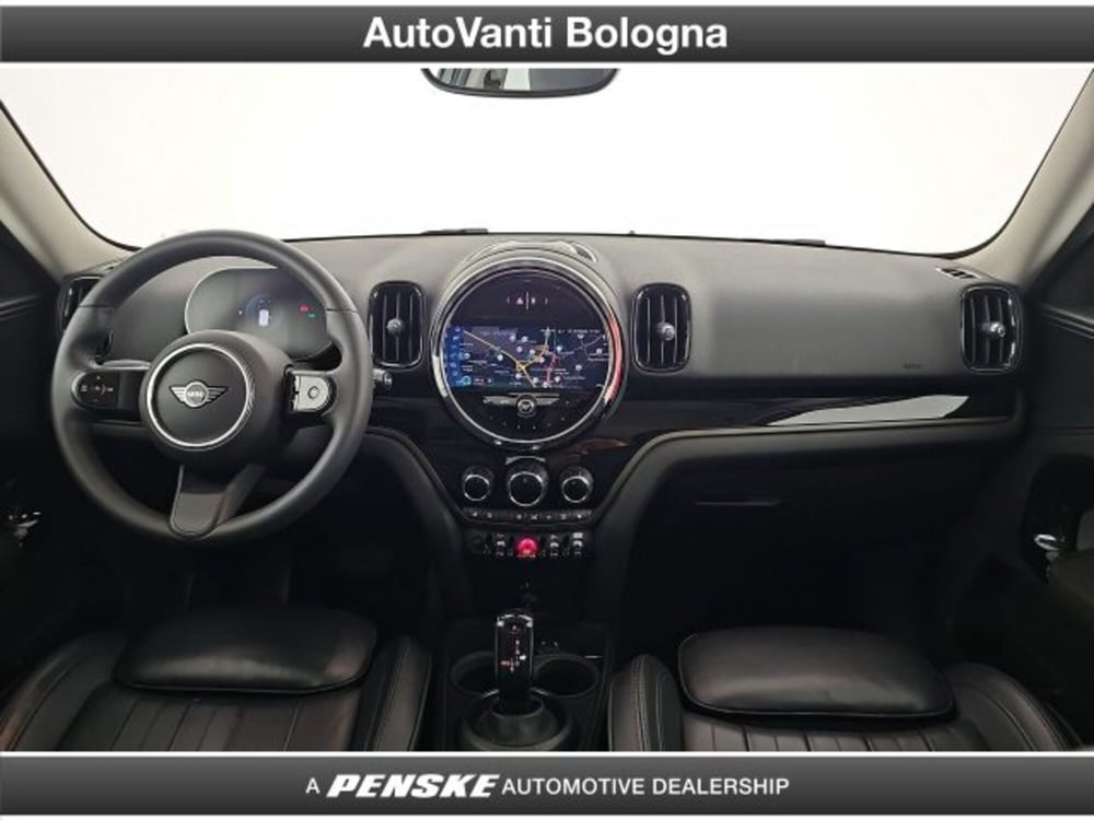 MINI Mini Countryman usata a Bologna (10)