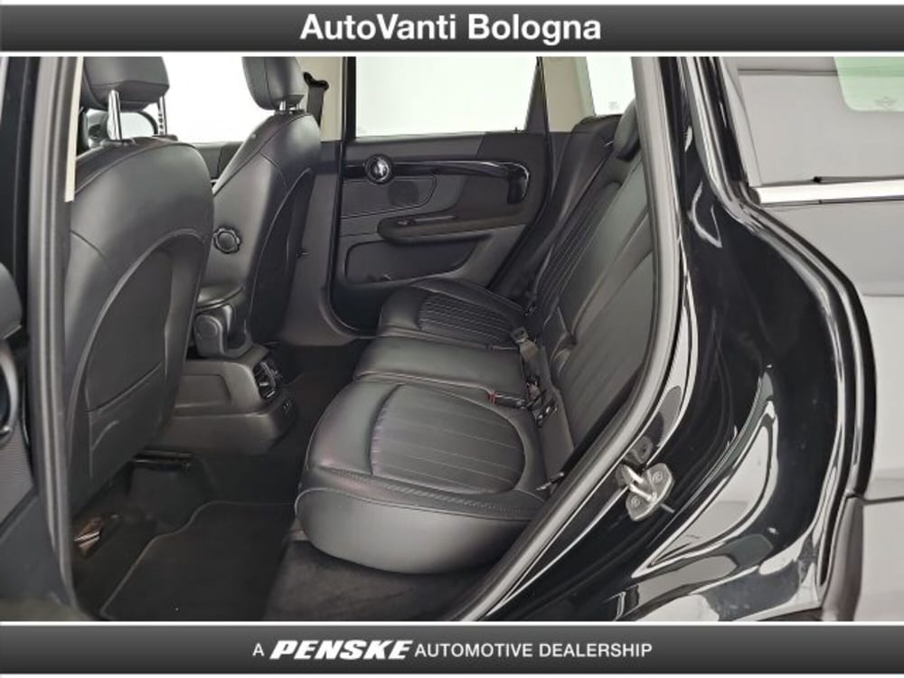 MINI Mini Countryman usata a Bologna (12)
