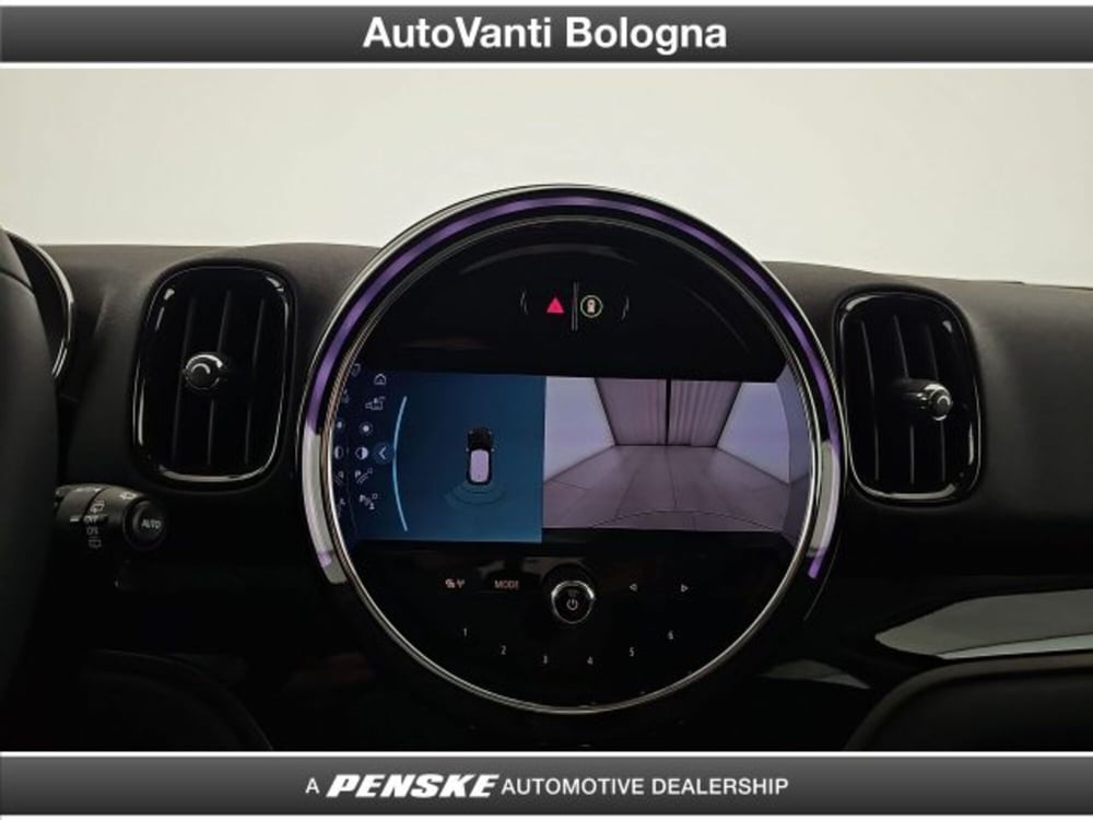 MINI Mini Countryman usata a Bologna (13)