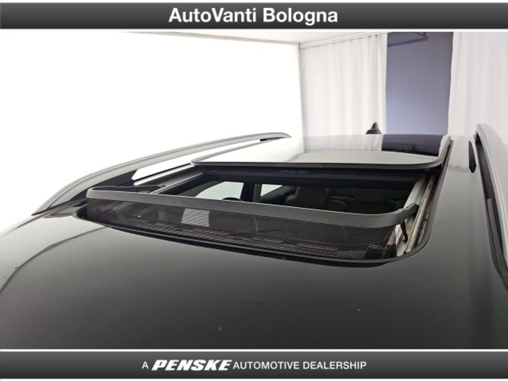 MINI Mini Countryman usata a Bologna (14)