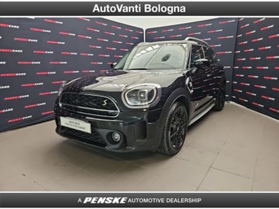 MINI Mini Countryman 1.5 Cooper Essential Countryman del 2023 usata a Granarolo dell&#039;Emilia