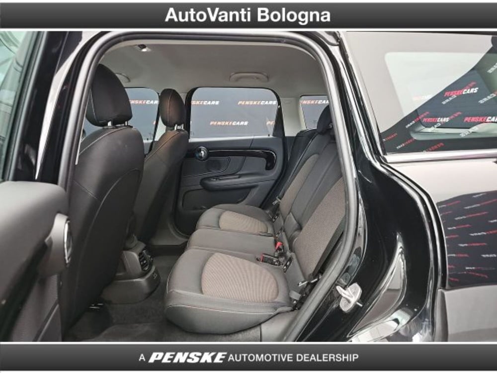 MINI Mini Countryman usata a Bologna (12)