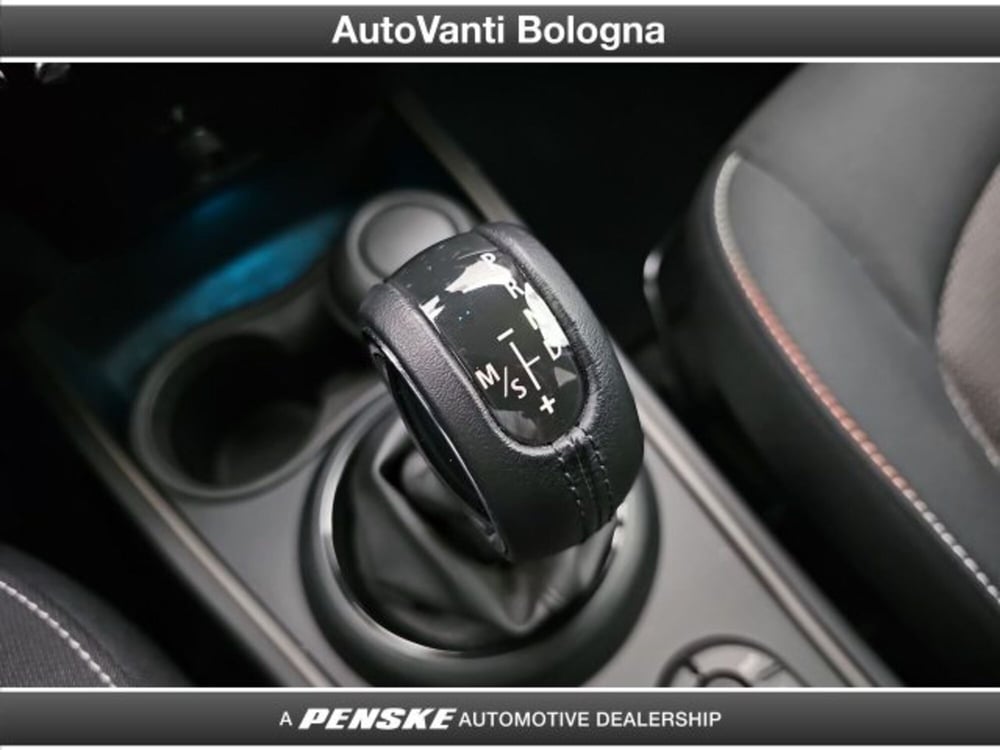 MINI Mini Countryman usata a Bologna (13)