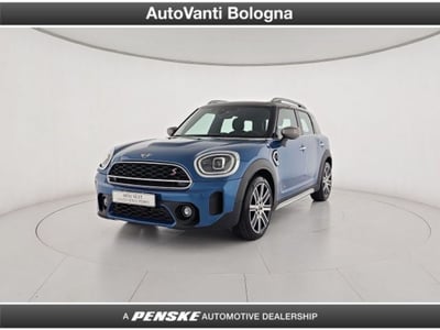 MINI Mini Countryman 2.0 Cooper S Hype Countryman del 2023 usata a Granarolo dell&#039;Emilia
