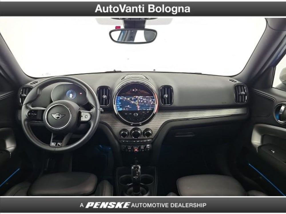 MINI Mini Countryman usata a Bologna (10)