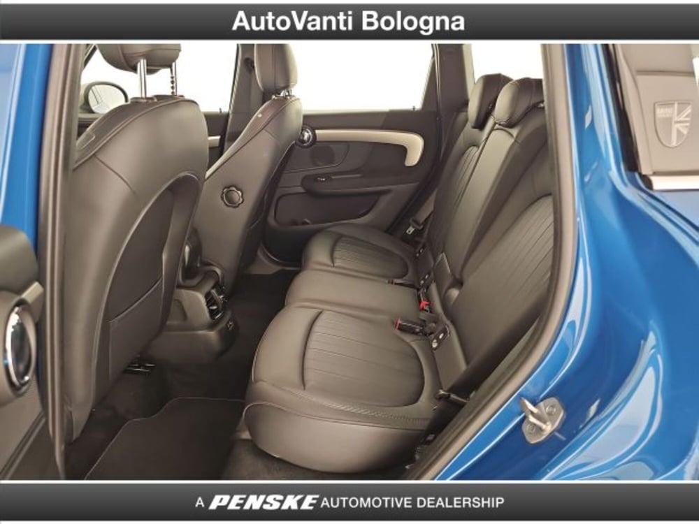 MINI Mini Countryman usata a Bologna (12)