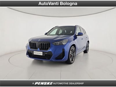 BMW X1 xDrive 23d Msport del 2024 usata a Granarolo dell&#039;Emilia