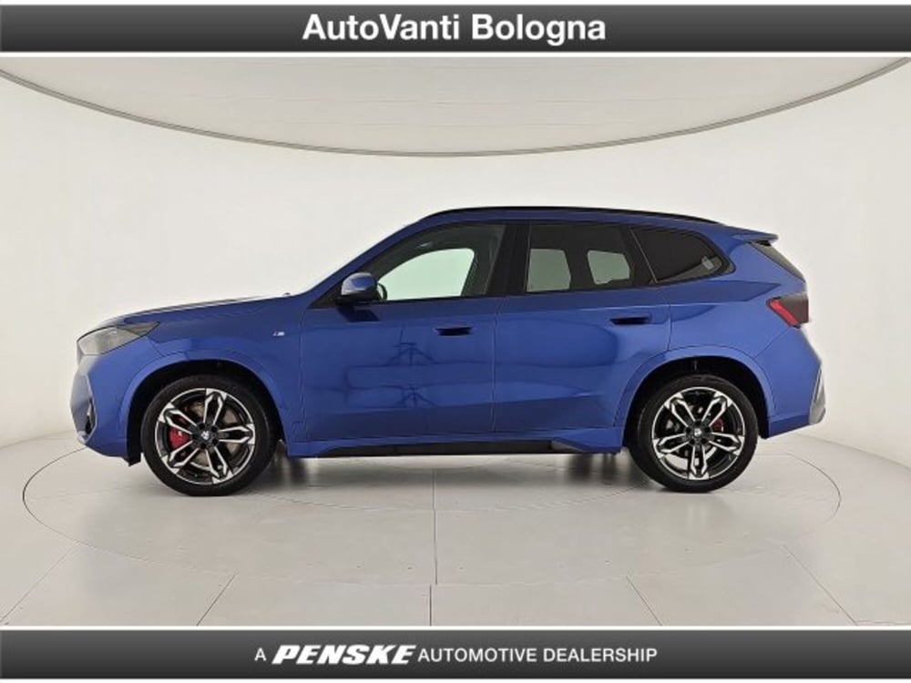 BMW X1 usata a Bologna (3)