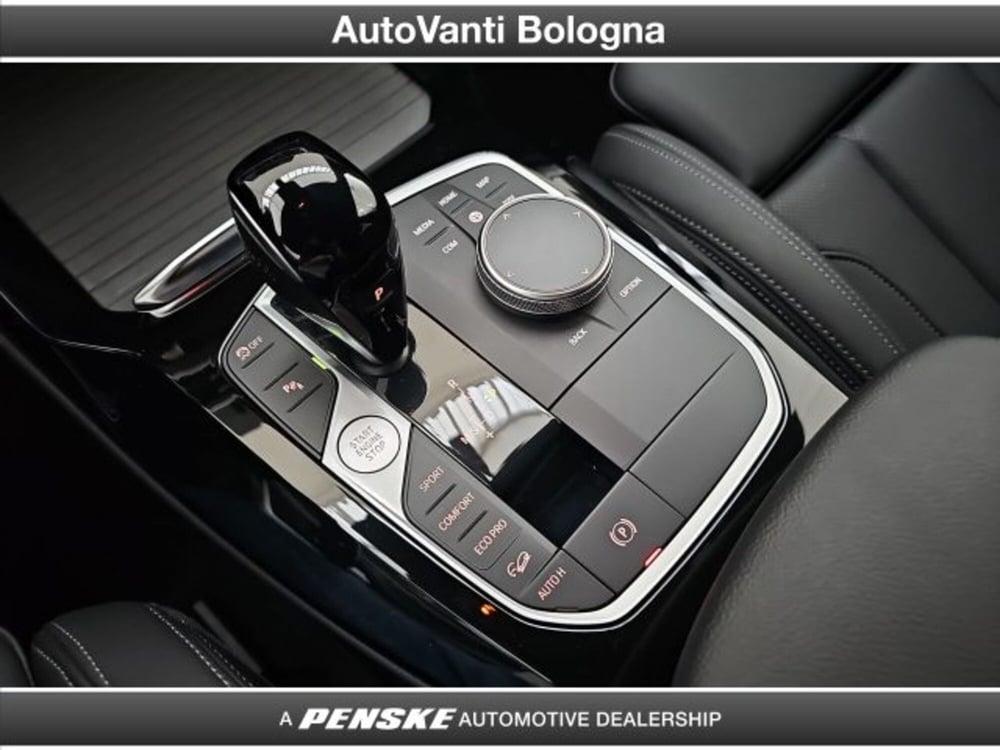 BMW X3 usata a Bologna (14)