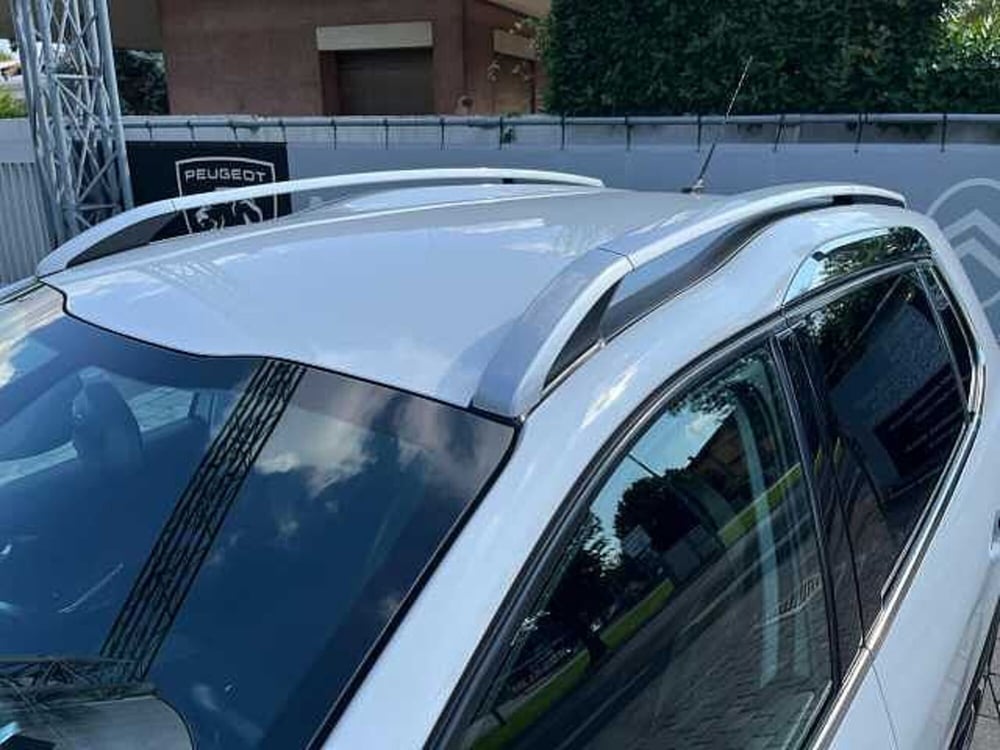 Peugeot 2008 usata a Venezia (18)