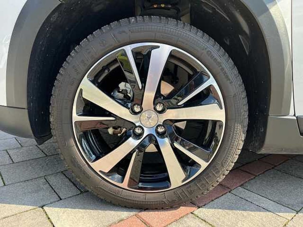 Peugeot 2008 usata a Venezia (8)