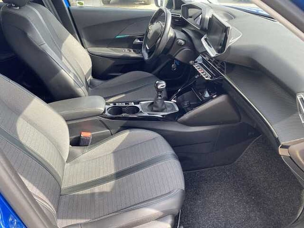 Peugeot 2008 usata a Catania (12)