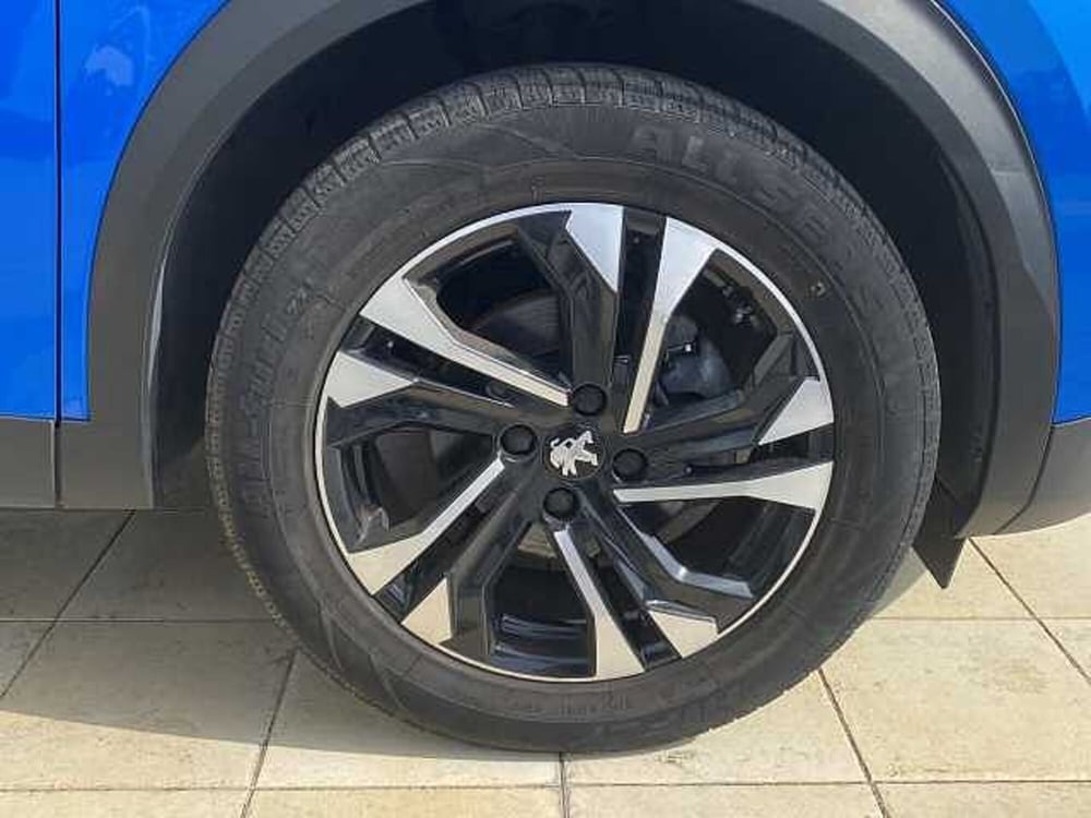 Peugeot 2008 usata a Catania (16)