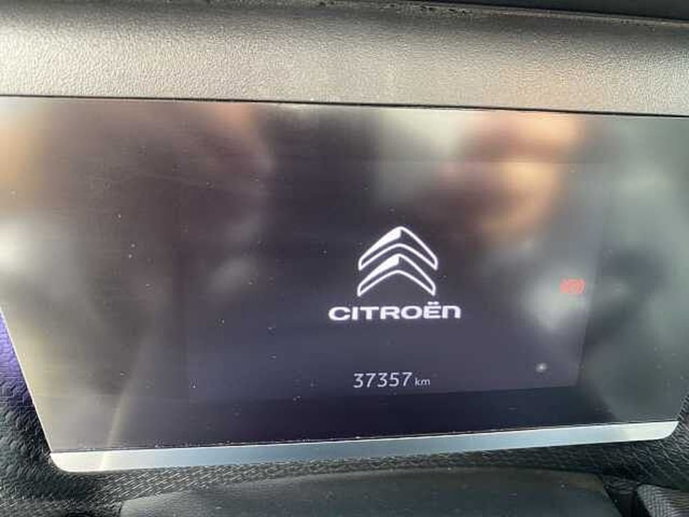 Citroen C4 usata a Catania (10)