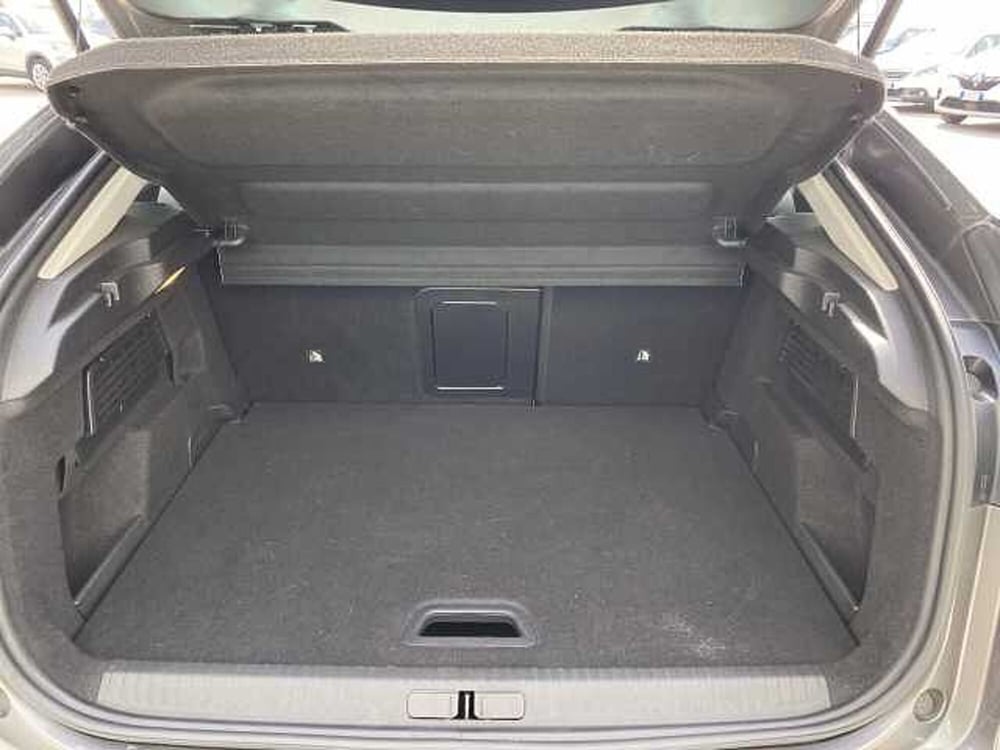 Citroen C4 usata a Catania (13)