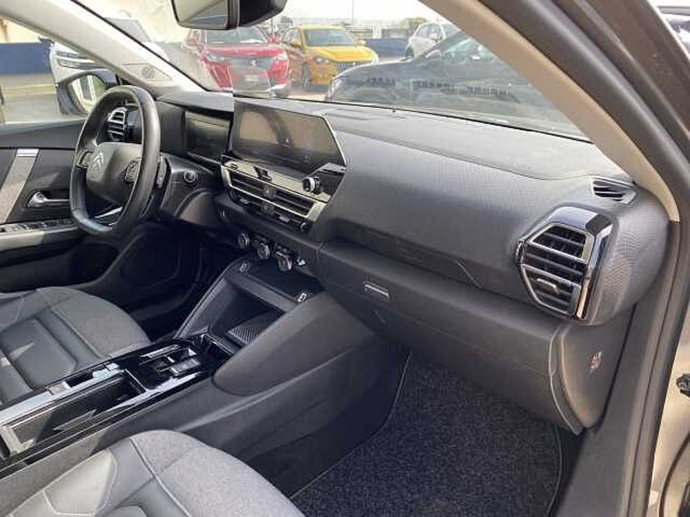 Citroen C4 usata a Catania (16)