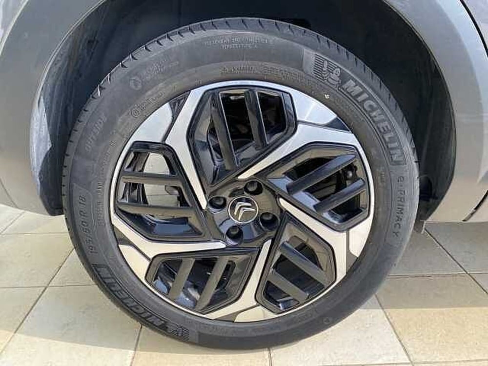 Citroen C4 usata a Catania (17)