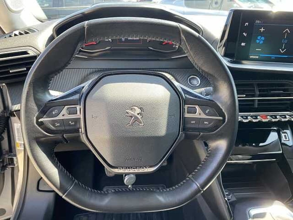Peugeot 2008 usata a Catania (11)