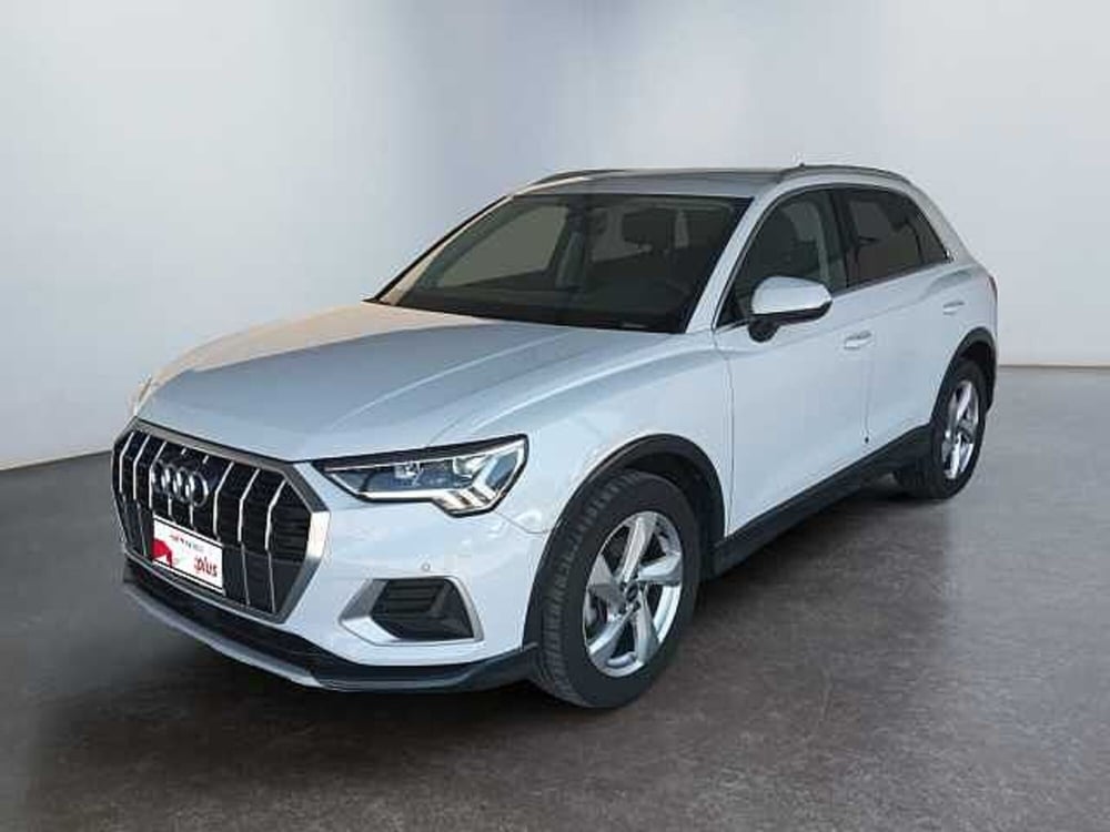 Audi Q3 usata a Lucca