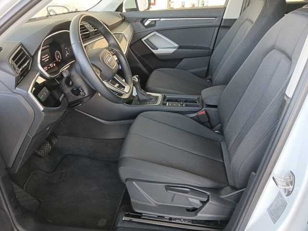 Audi Q3 usata a Lucca (10)