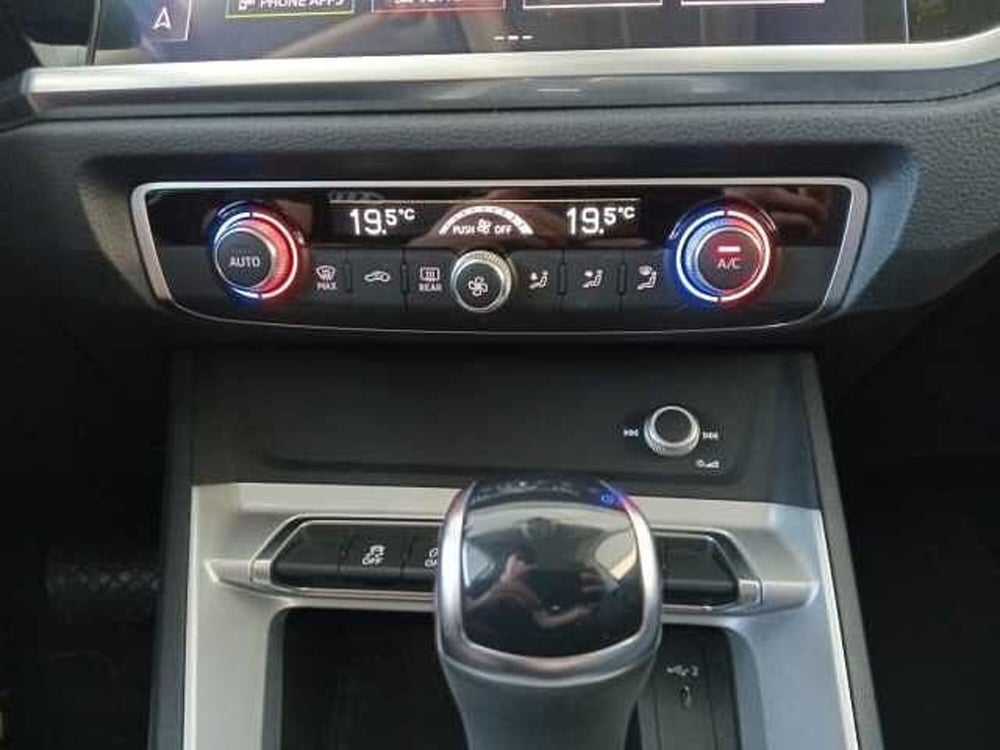 Audi Q3 usata a Lucca (13)