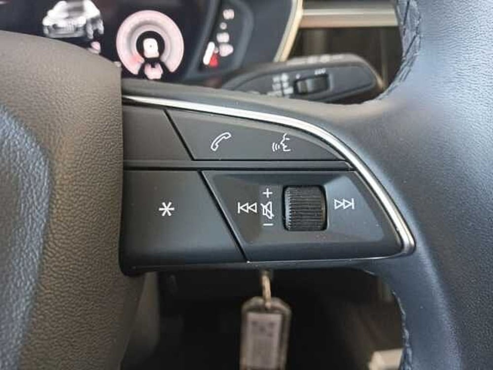 Audi Q3 usata a Lucca (14)