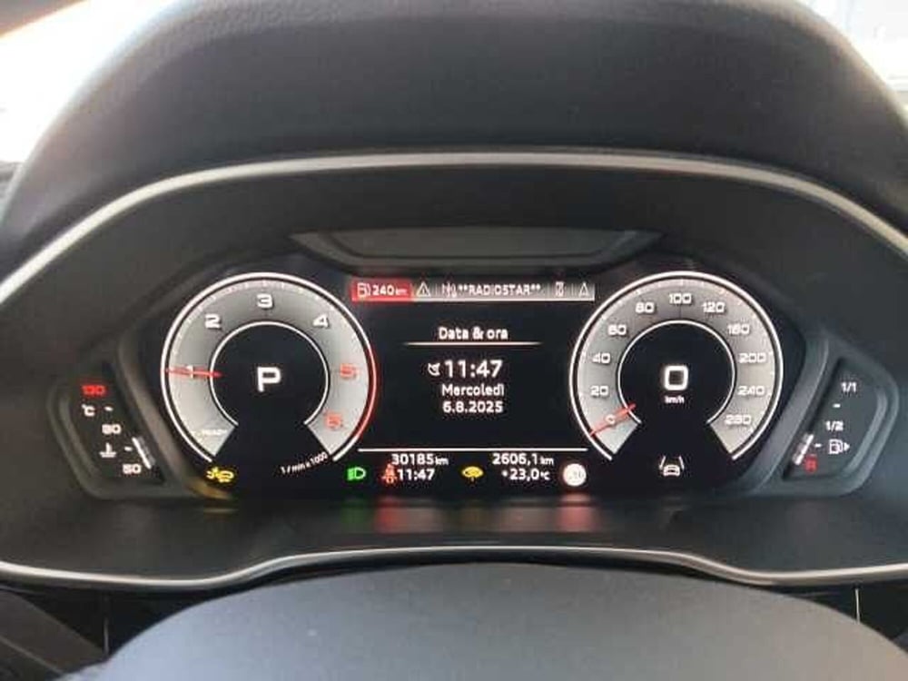 Audi Q3 usata a Lucca (17)