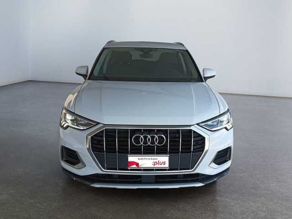 Audi Q3 usata a Lucca (2)