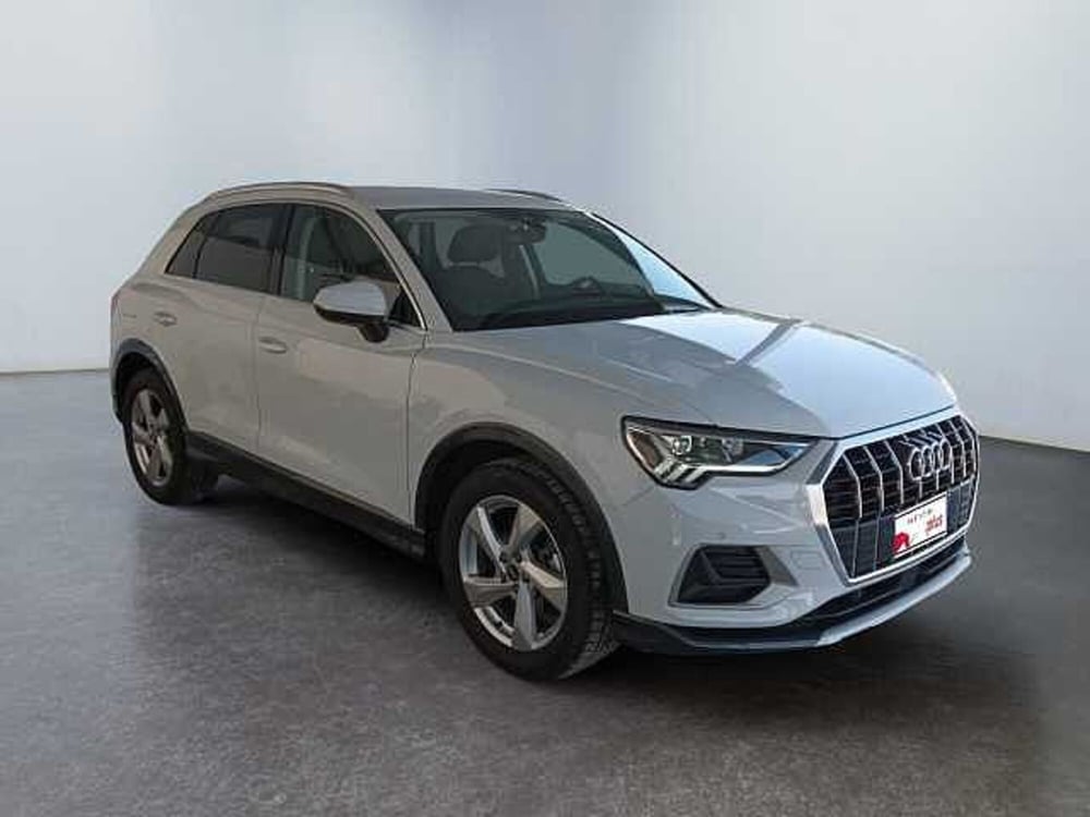 Audi Q3 usata a Lucca (3)