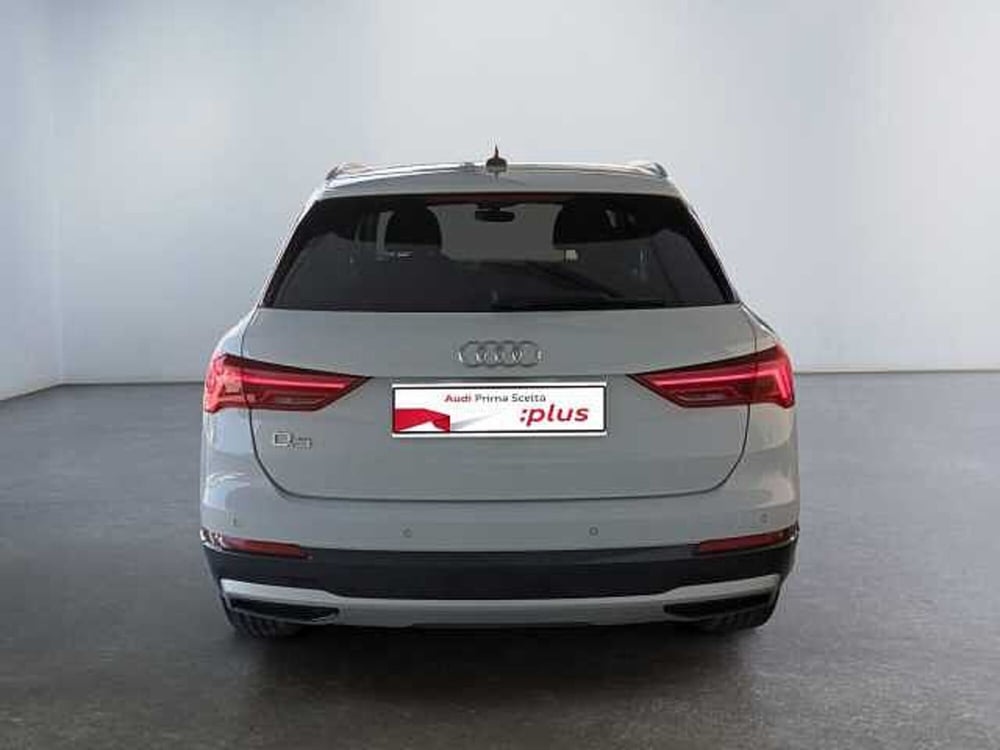 Audi Q3 usata a Lucca (4)