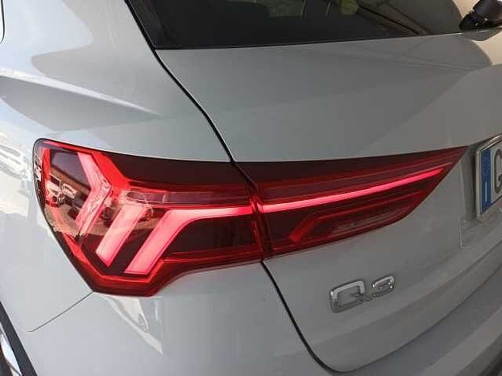 Audi Q3 usata a Lucca (5)