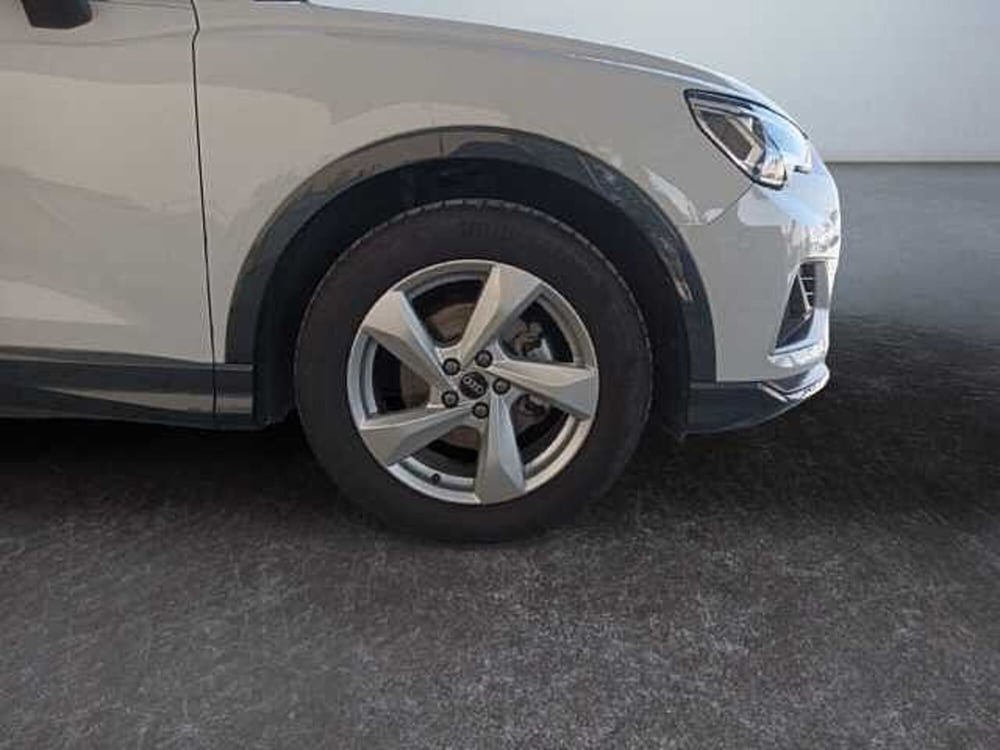 Audi Q3 usata a Lucca (7)