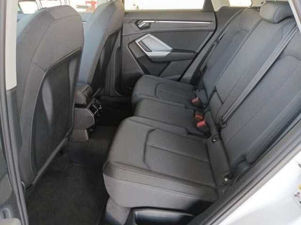 Audi Q3 usata a Lucca (9)
