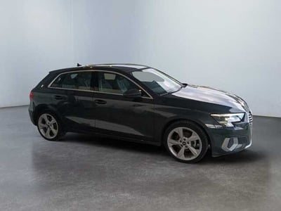 Audi A3 Sportback 30 TDI S line edition del 2021 usata a Lucca