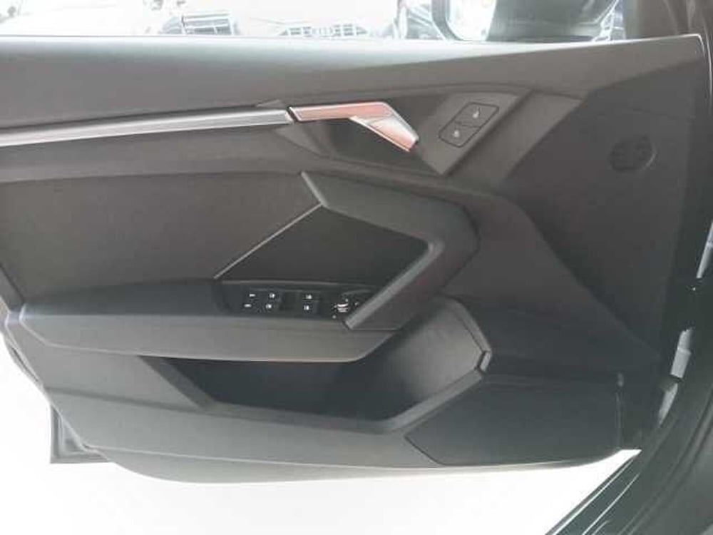 Audi A3 Sportback usata a Lucca (11)