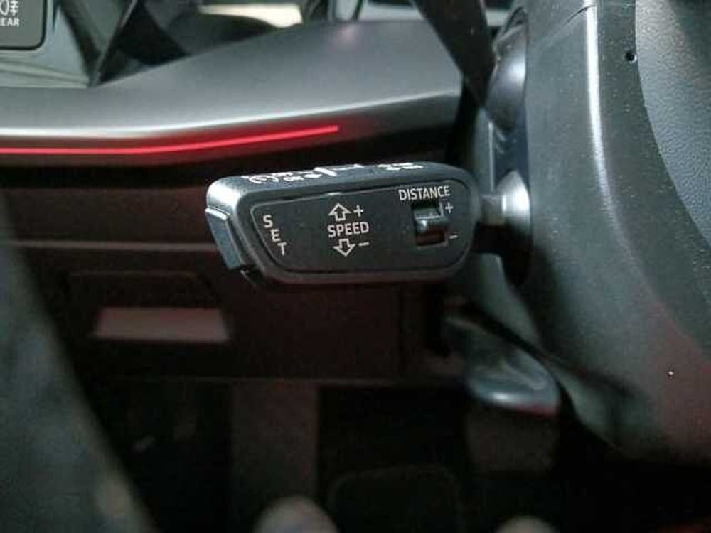 Audi A3 Sportback usata a Lucca (15)